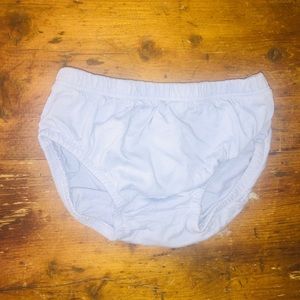 Baby panties